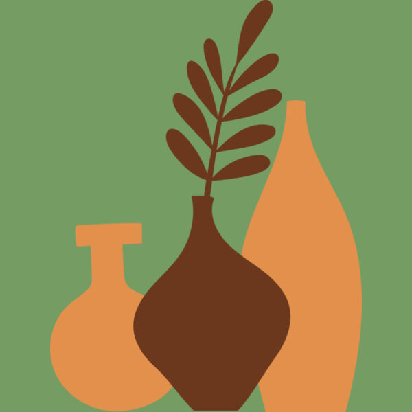 Clay Vases Thumbnail