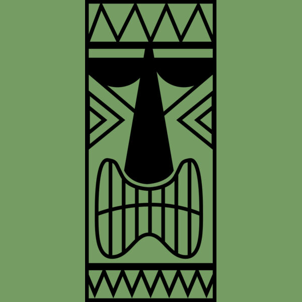 Totem Mask Thumbnail