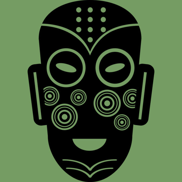 Wooden Mask Thumbnail