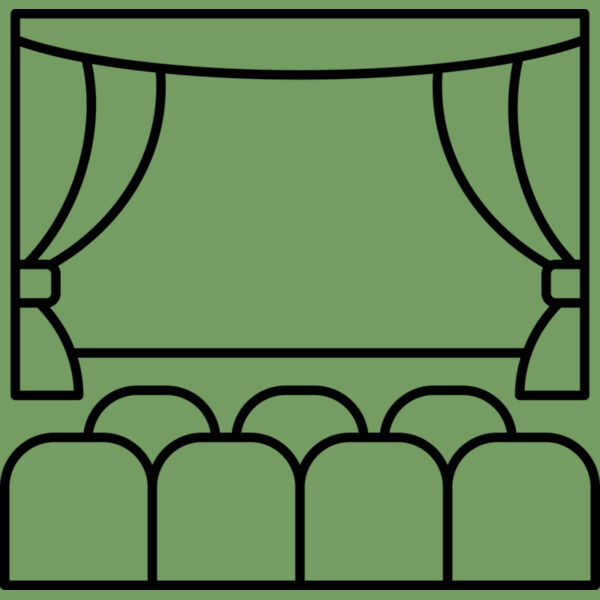 Stage Curtain Thumbnail