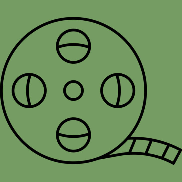 Movie Film Thumbnail