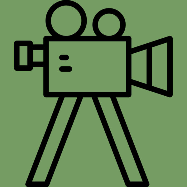 Video Recording Camera Thumbnail