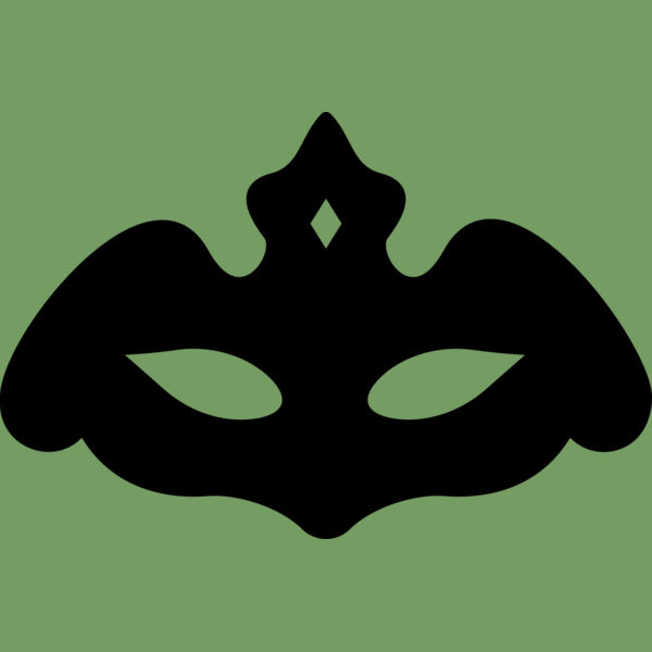 Theater Eye Mask Thumbnail