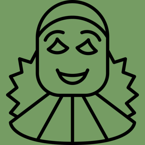 Folk Dancer Thumbnail