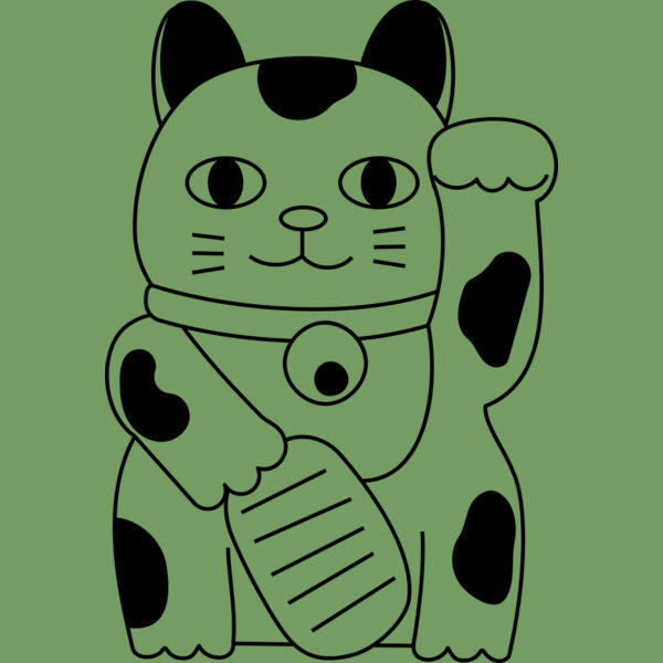 Maneki Neko Thumbnail
