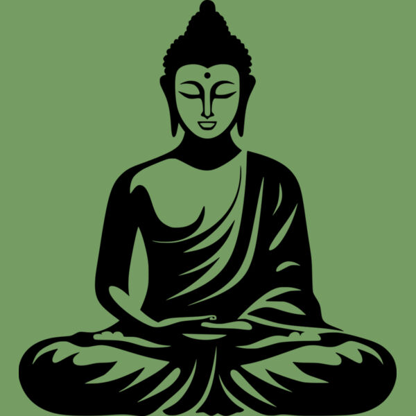 Gautama Buddha Thumbnail