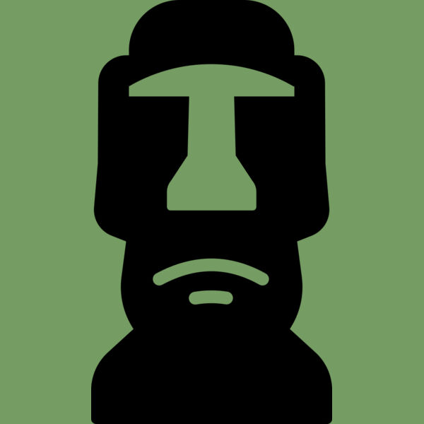 Moai Statue Thumbnail