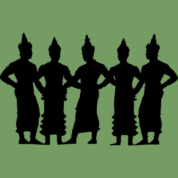 Historian Dancer Thumbnail