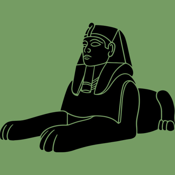 Great Sphinx of Giza Thumbnail