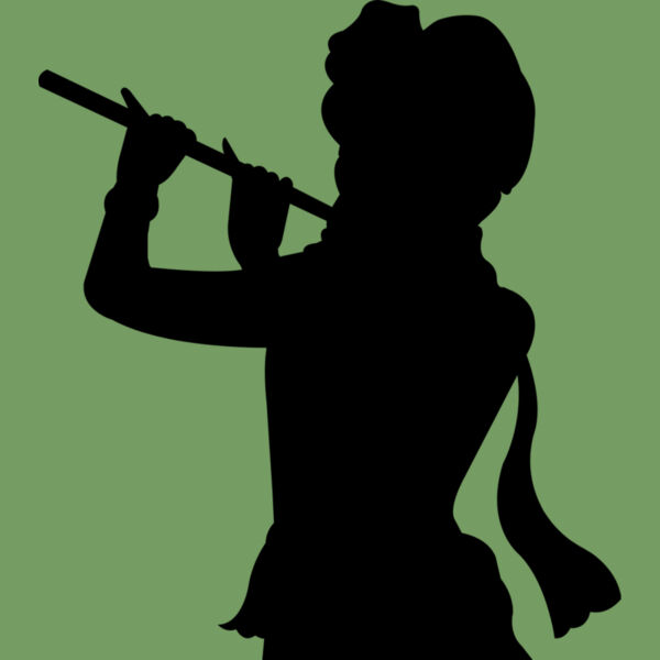 Flute Artist Thumbnail
