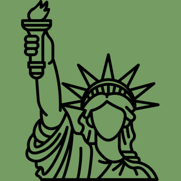 Liberty Statue Thumbnail