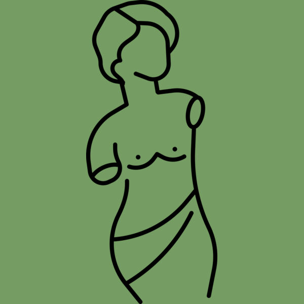 Art Statue Thumbnail