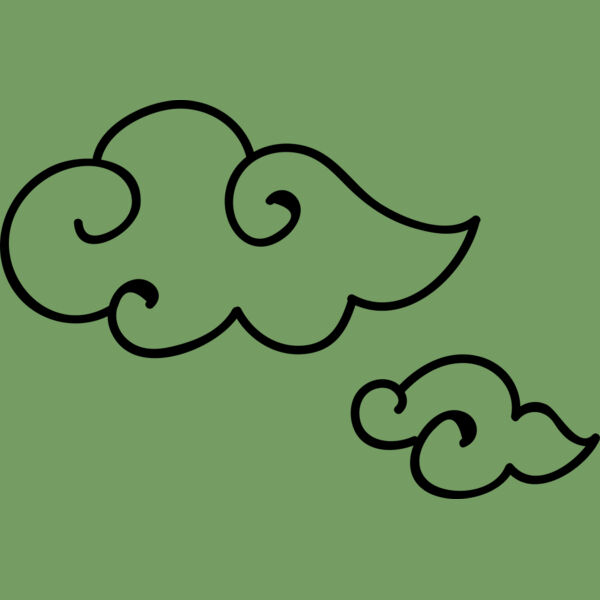 Auspicious Cloud Thumbnail