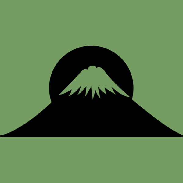 Mt. Fuji Art Thumbnail