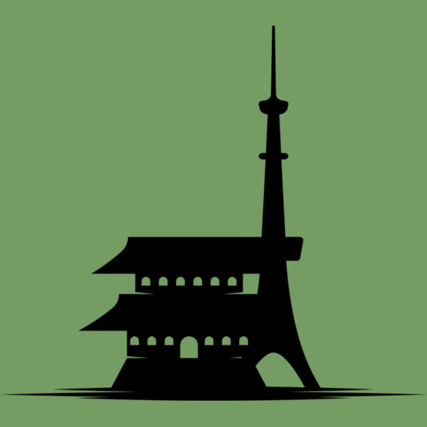 Pagoda Tower Thumbnail