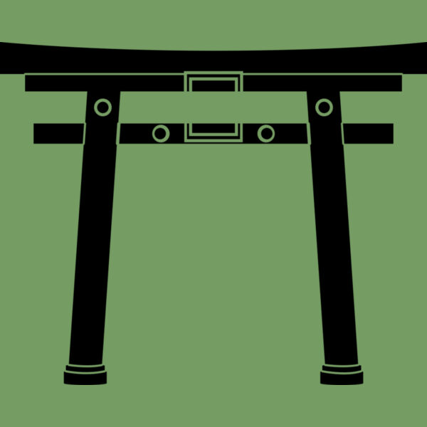 Torii Gate Thumbnail