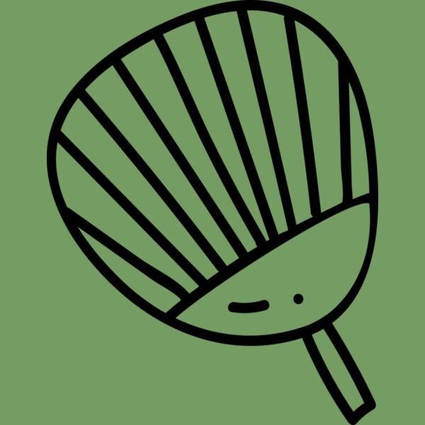 Sensu (Folding Fan) Thumbnail