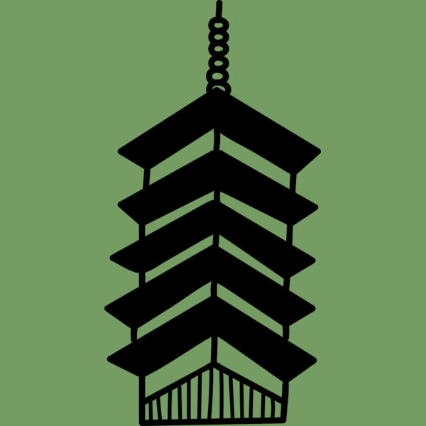 Pagoda Tower Thumbnail