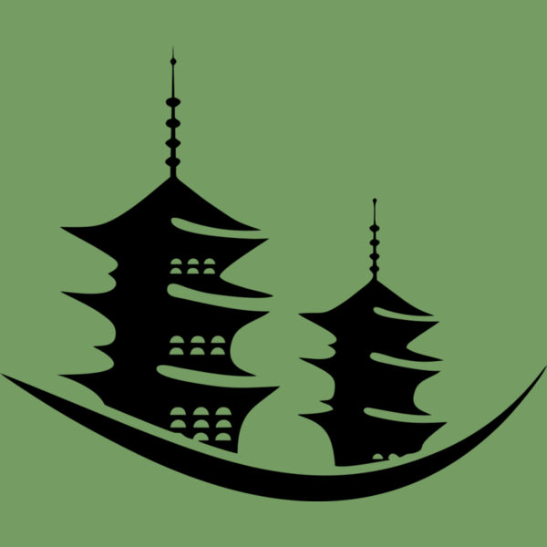 Japanese Castle Thumbnail