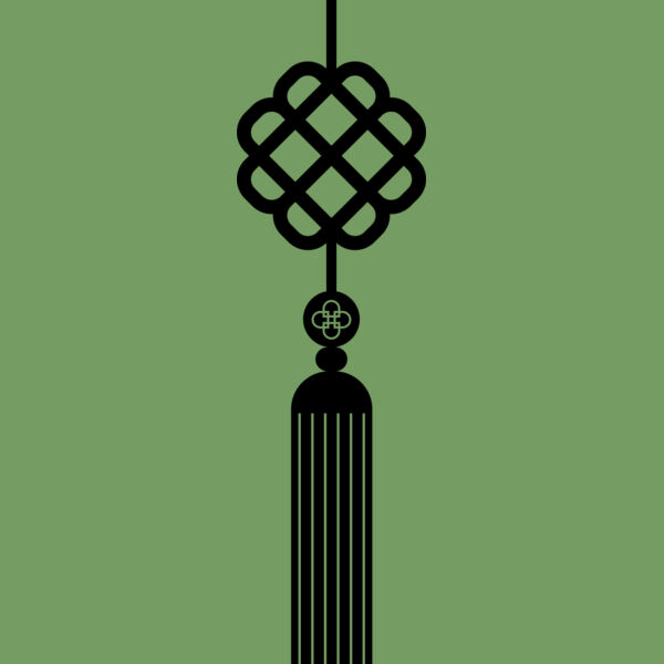 Korean Traditional Knot Thumbnail