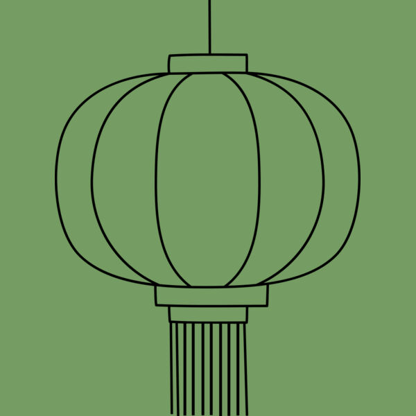 Chinese Lantern Thumbnail
