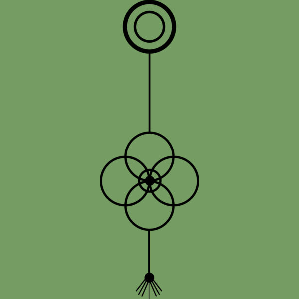 Korean Norigae Ornament Thumbnail