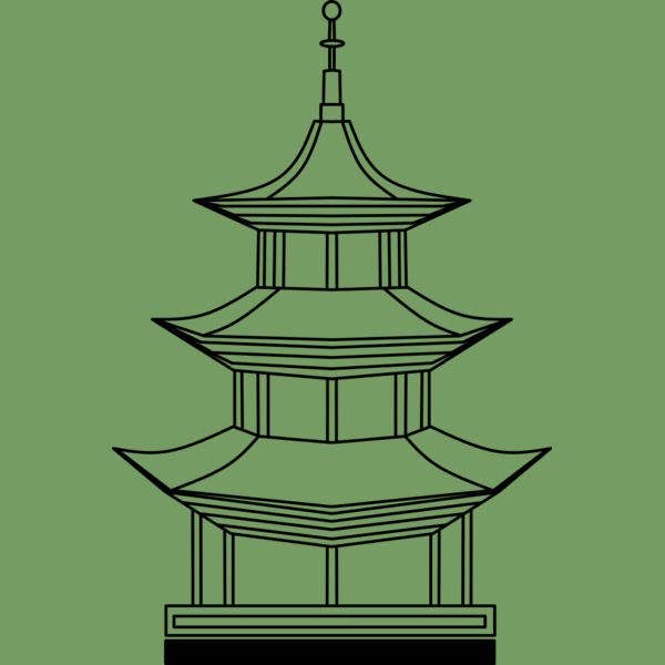 Pagoda Tower Thumbnail