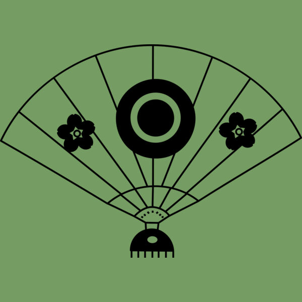 Hand Fan Art Thumbnail