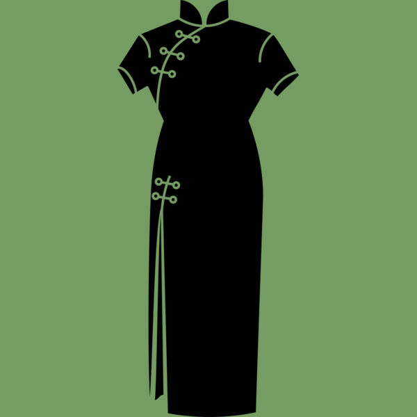 Qipao Chinese Dress Thumbnail