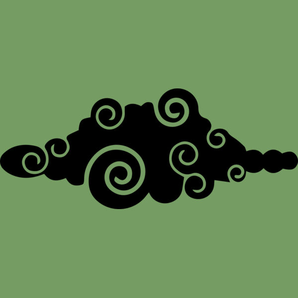 Auspicious Cloud Thumbnail