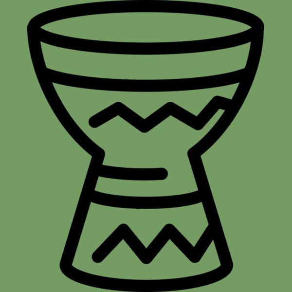 African Drum Thumbnail