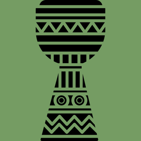 African Drum Thumbnail