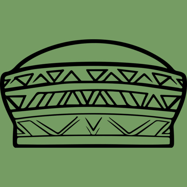 African Hat Thumbnail