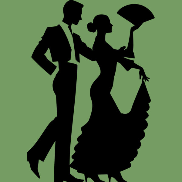 Flamenco Dancer Thumbnail