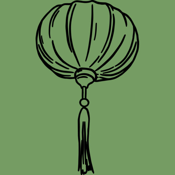 Chinese Lantern Thumbnail