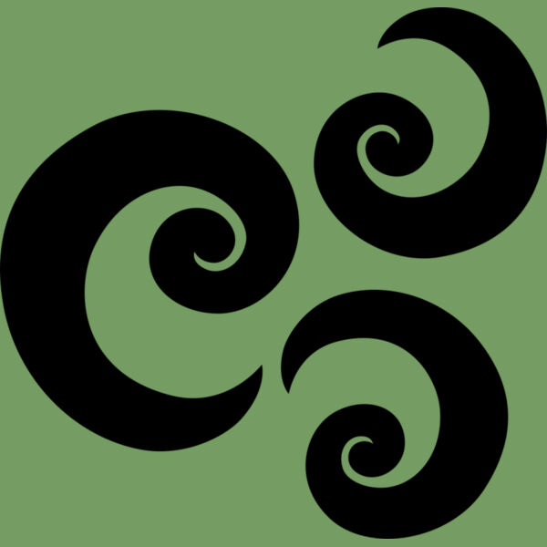 Triskelion Symbol Thumbnail