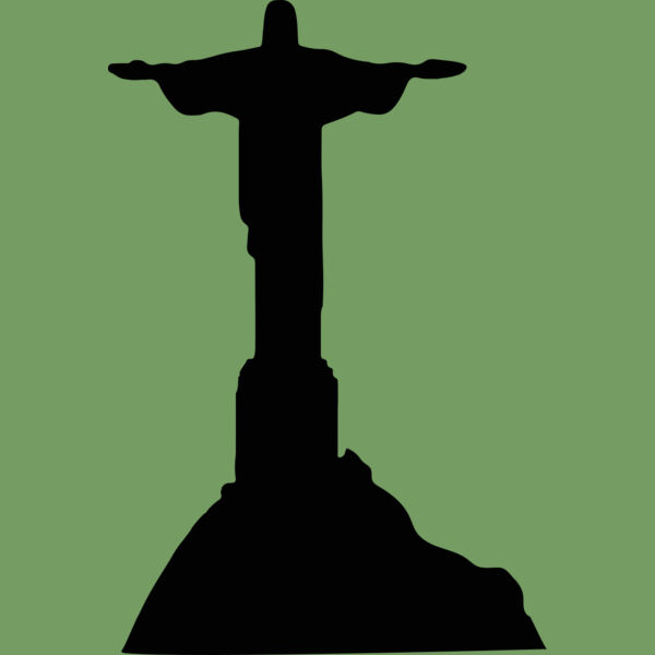 Christ Statue Thumbnail