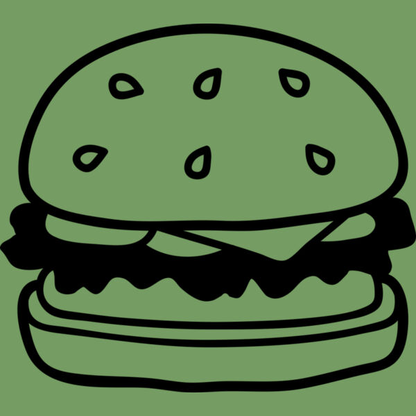 American Burger Thumbnail