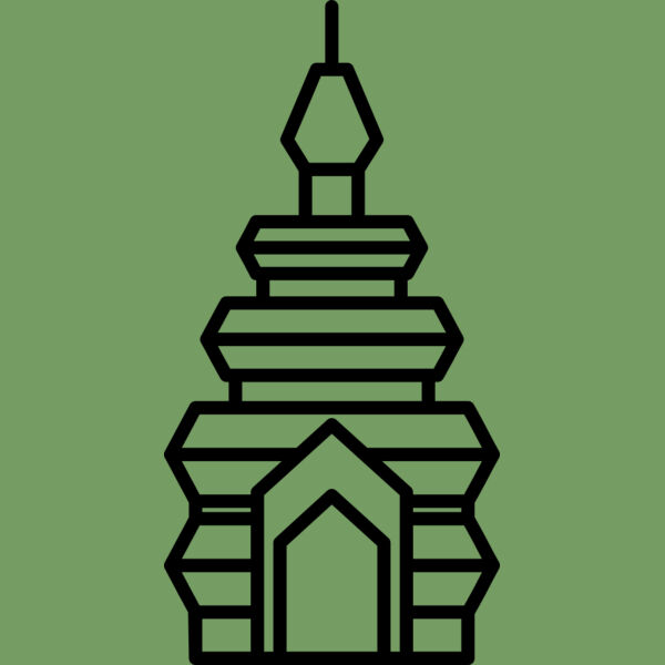 Pagoda Tower Thumbnail