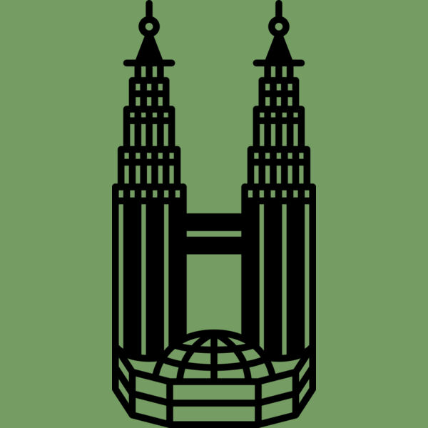 Petronas Twin Tower Thumbnail