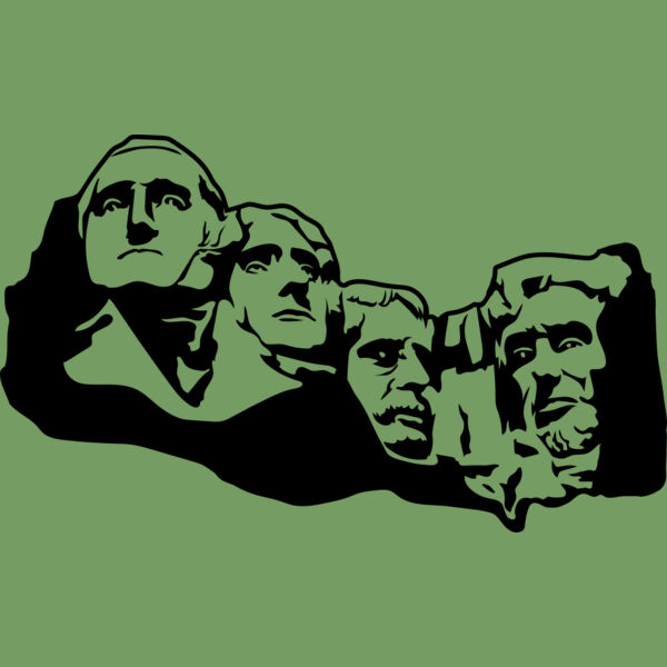 Mount Rushmore Thumbnail