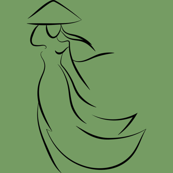 Asian Woman Thumbnail