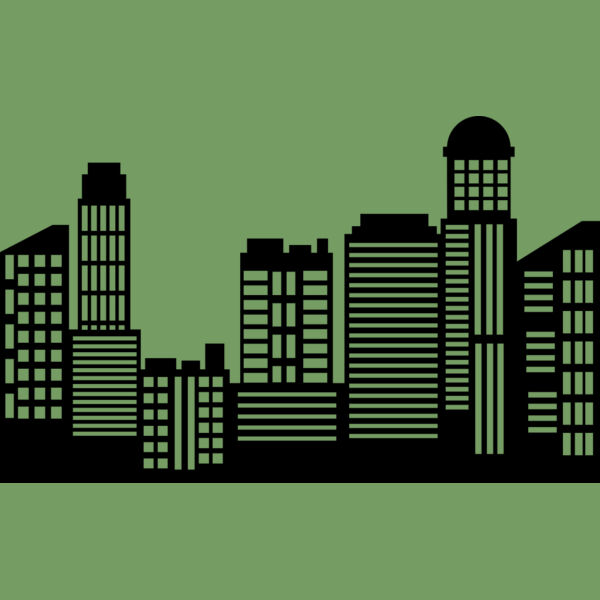 City Building 34 Thumbnail