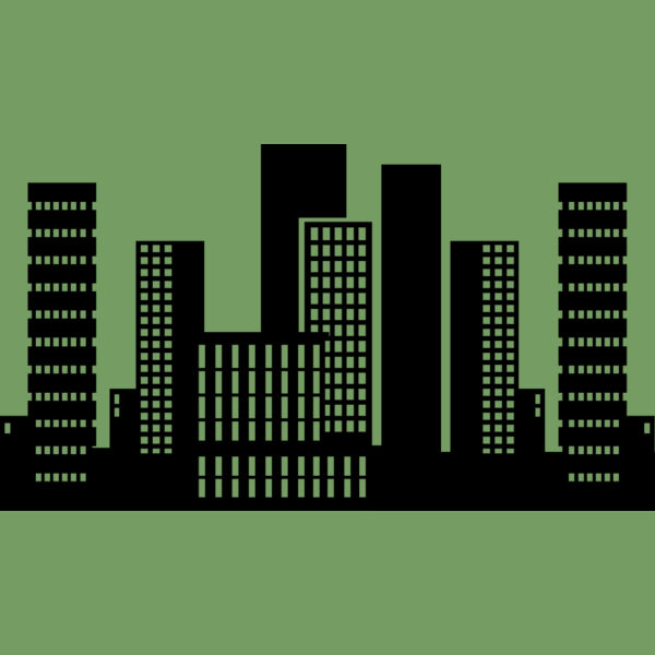 City Building 40 Thumbnail