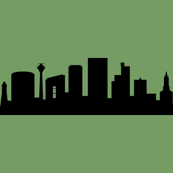 City Building 43 Thumbnail