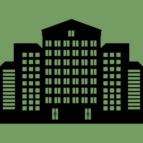 School Building 25 Thumbnail