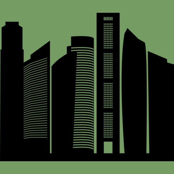 City Building 64 Thumbnail