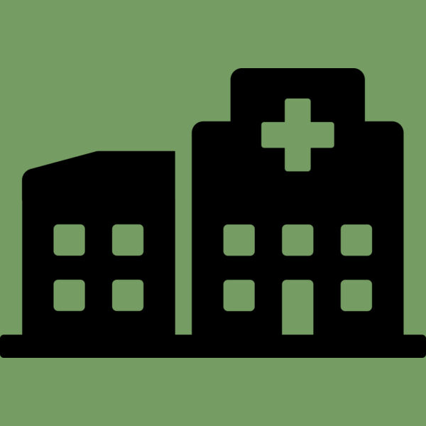 Hospital Building 53 Thumbnail