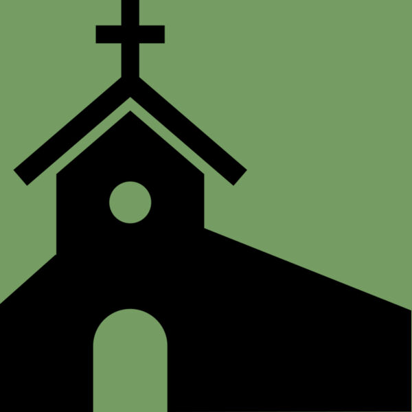 Church Building 68 Thumbnail