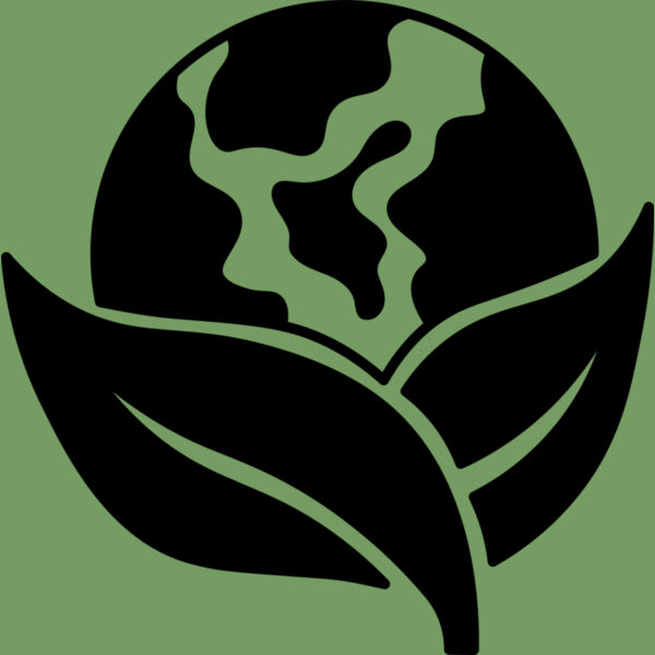 3 Earth and leaves Thumbnail